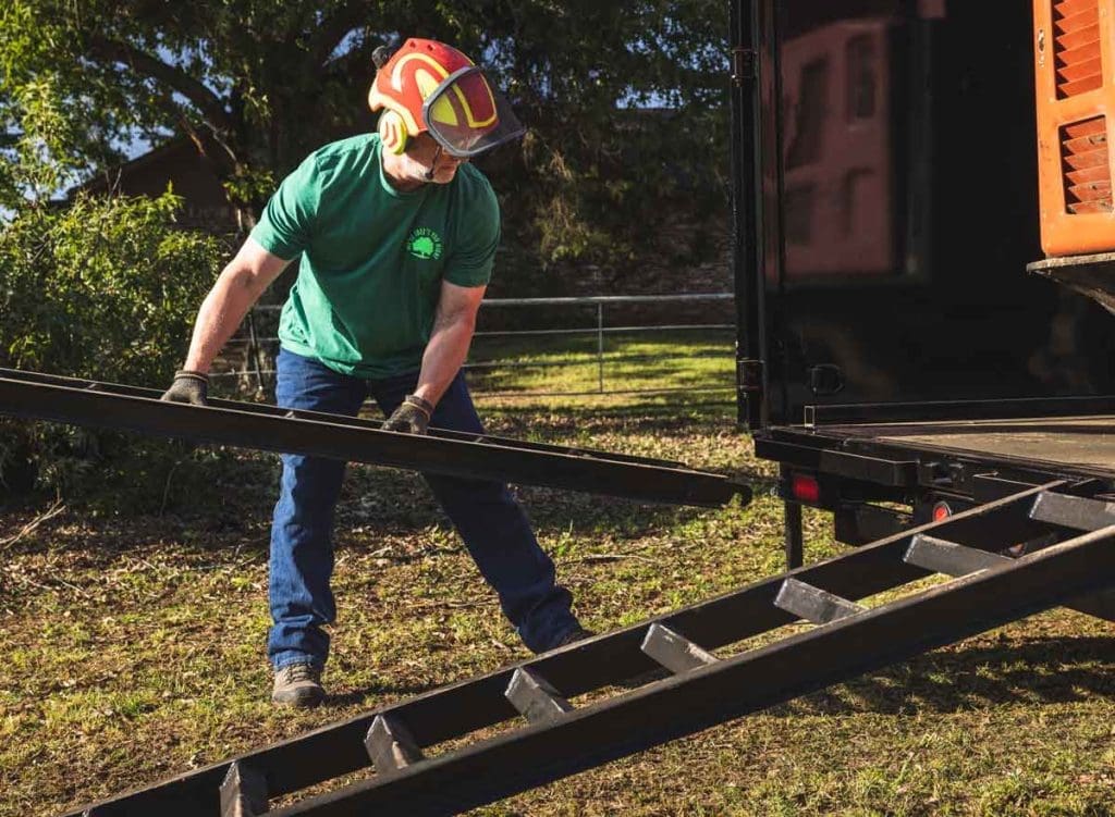 Gt Heavy Duty Telescopic Gooseneck Dump Trailer Big Tex