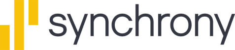 Synchrony Logo