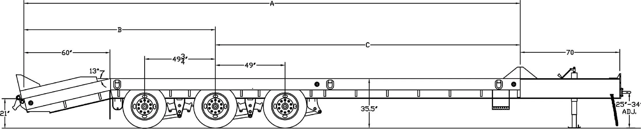 https://www.bigtextrailers.com/wp-content/uploads/2023/07/5xph_specdiagram.jpg